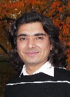 M. Sc. Rana <b>Shahbaz Ali</b> Doktorand P9 (aus DFG-Mitteln) - Rana_web